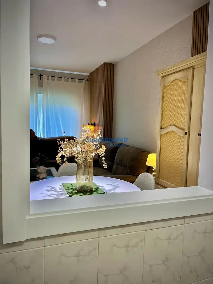 Flat with pool to rent in Este - Alcosa- Torreblanca, imagen 43