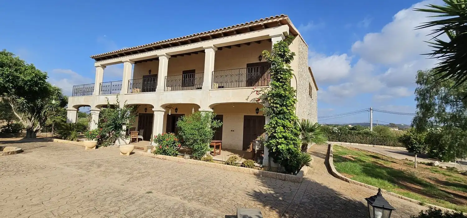 Maison rustique à louer à Manacor Centre, imagen 3