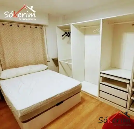 Habitación de Piso en venta en Alicante / Alacant