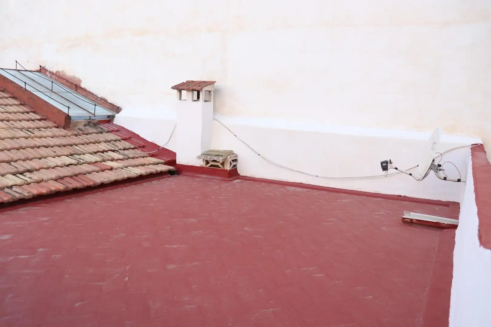 Flat for rent in Carrer Francisco Alemañ Perez, Altabix