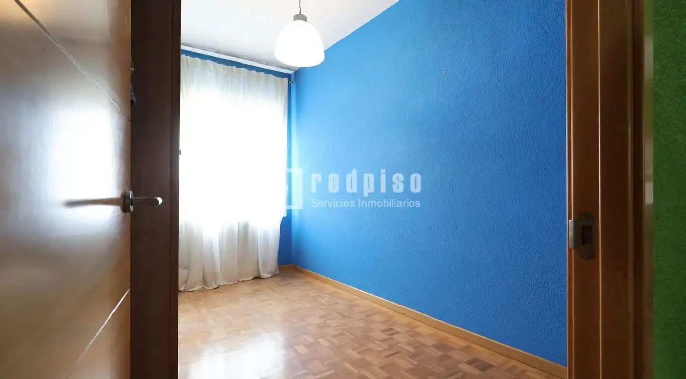 Piso en venta en Ríos Rosas - Nuevos Ministerios