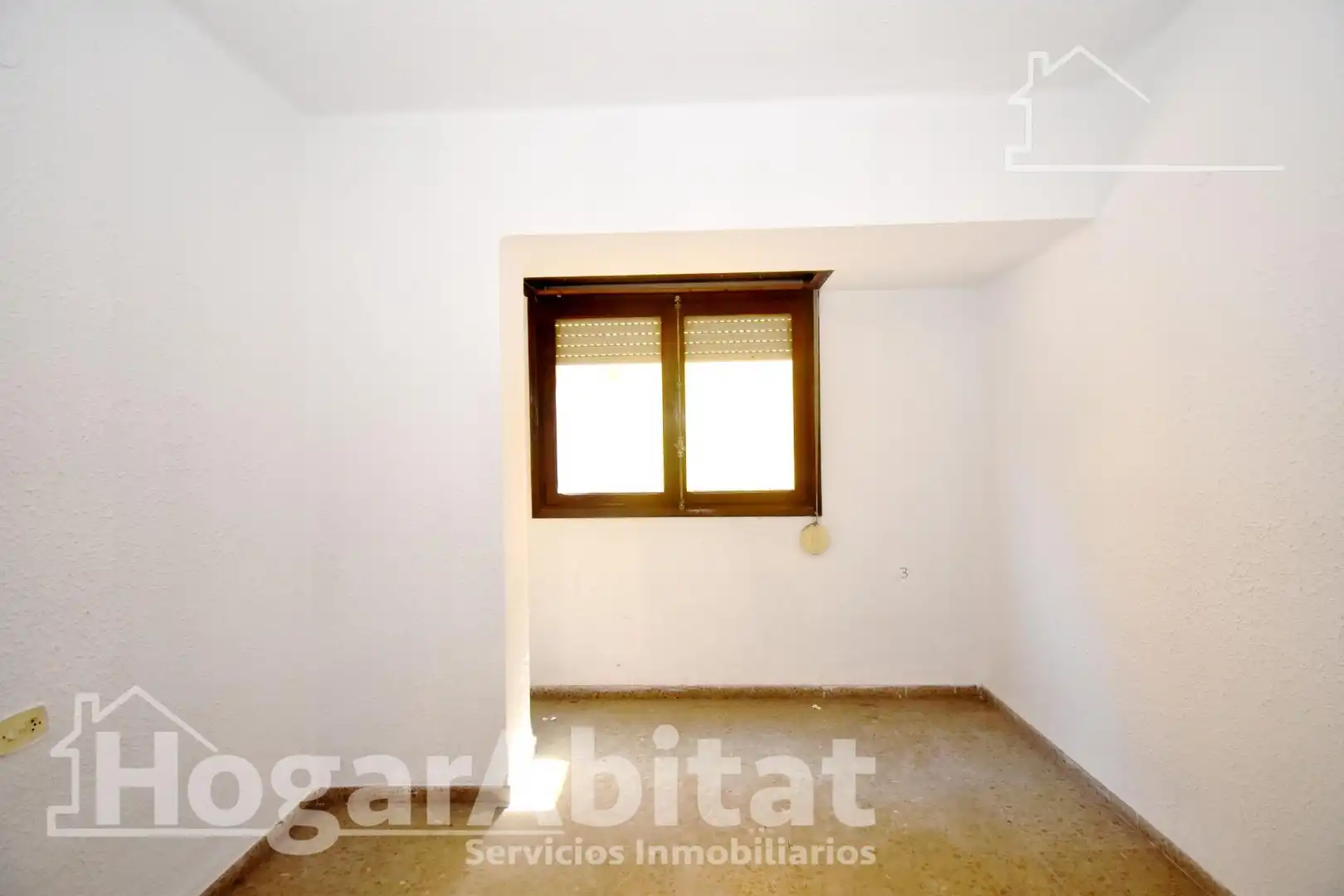 Schlafzimmer von Wohnung zum Verkauf in Vila-real