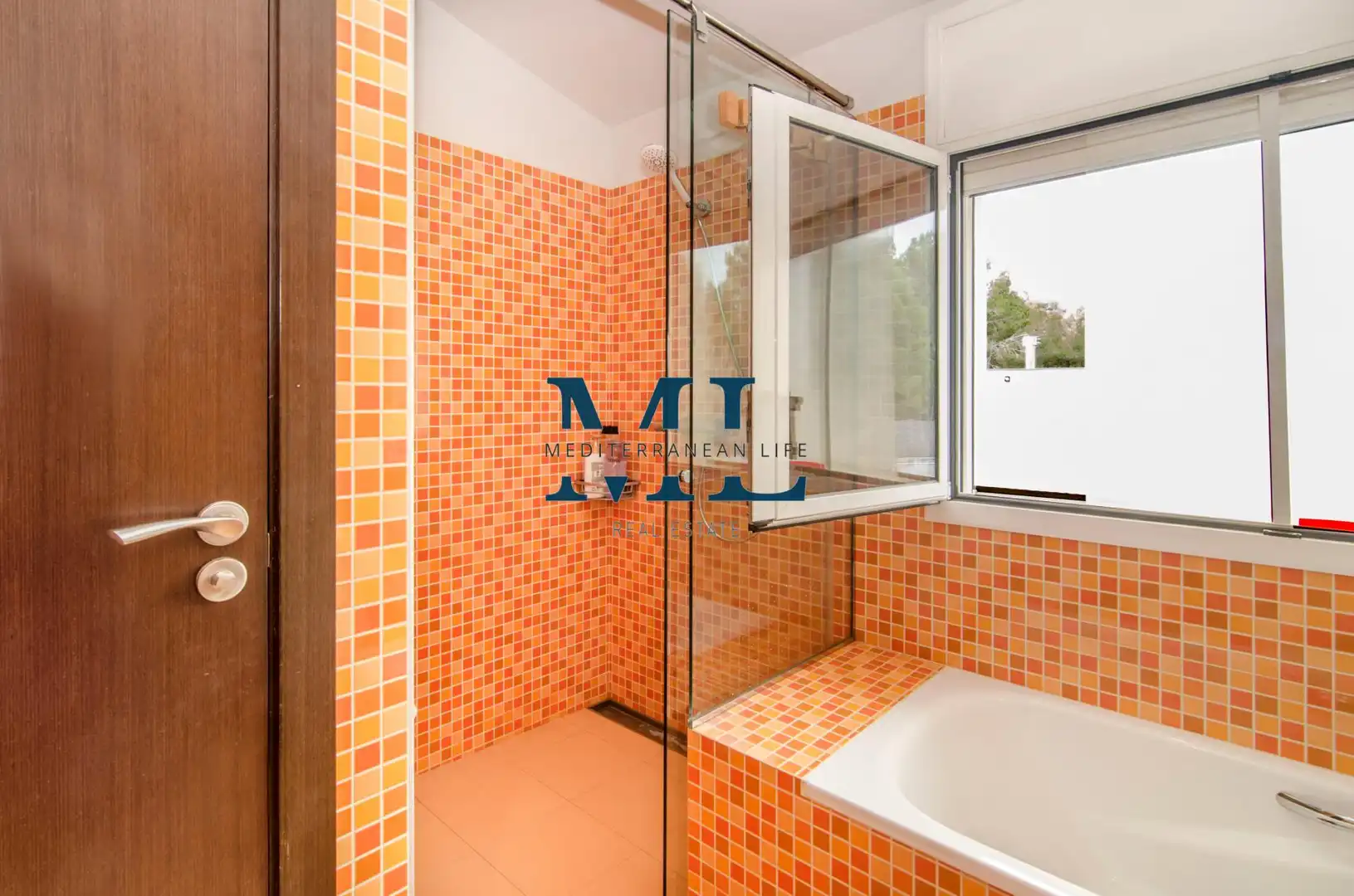 Baño de Casa o chalet en venta en Mas d'En Serra - Els Cards