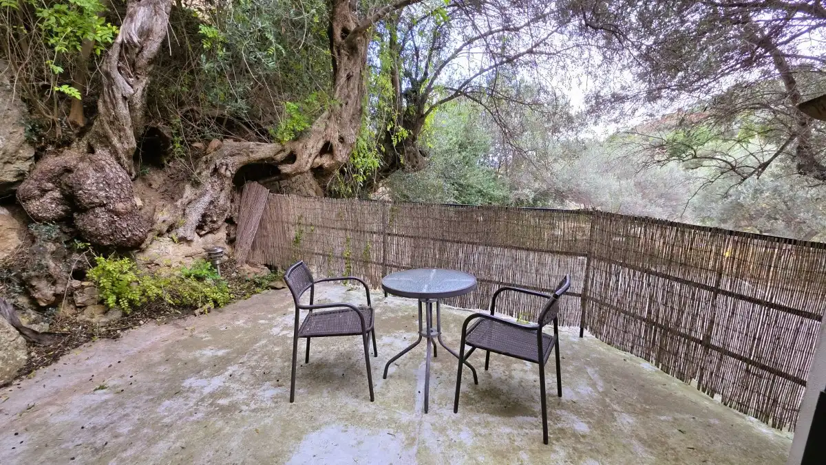 Terraza de Casa o chalet en venta en Deià con Aire acondicionado, Jardín privado y Terraza