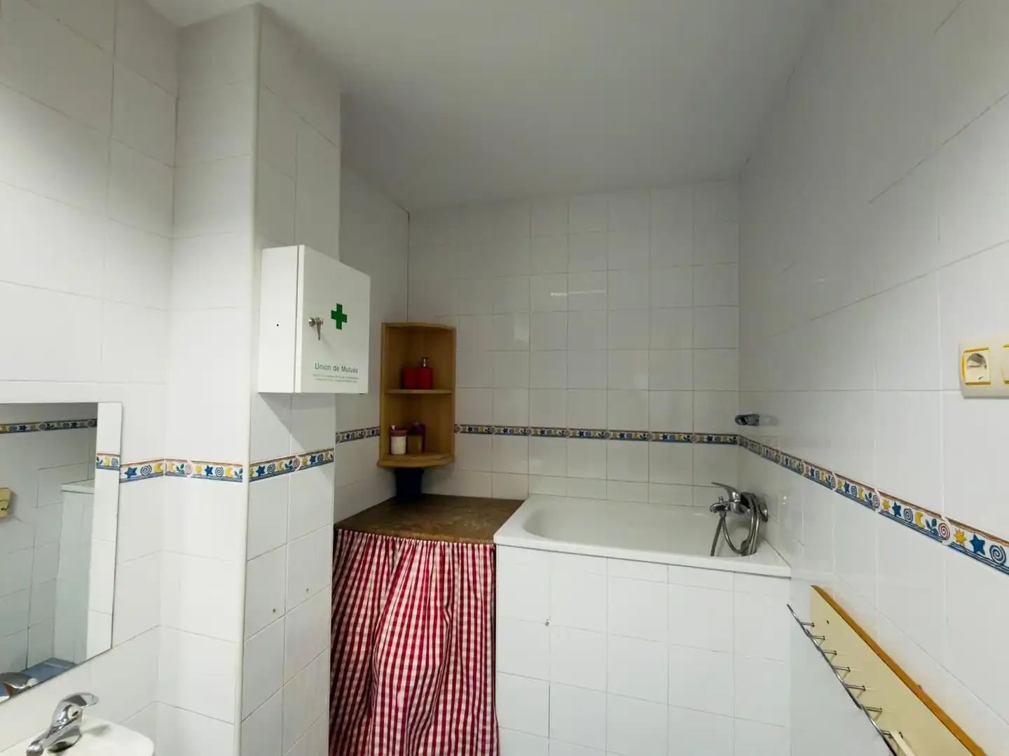 Bany de Local en venda en La Llosa de Ranes