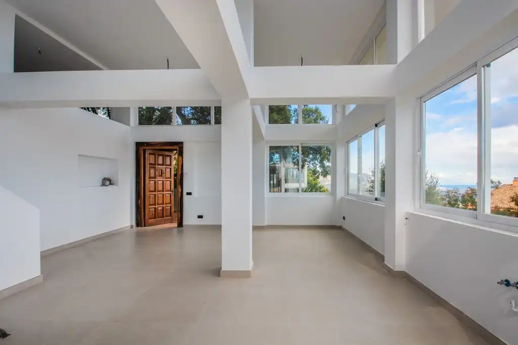 Apartment with pool for sale in La Mairena, imagen 8