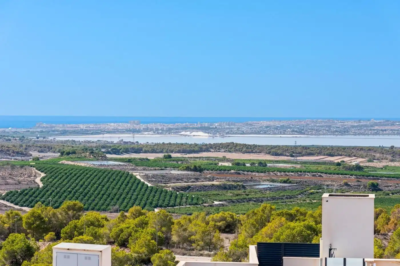 Bungalow con piscina en venta en San Miguel de Salinas, imagen 12