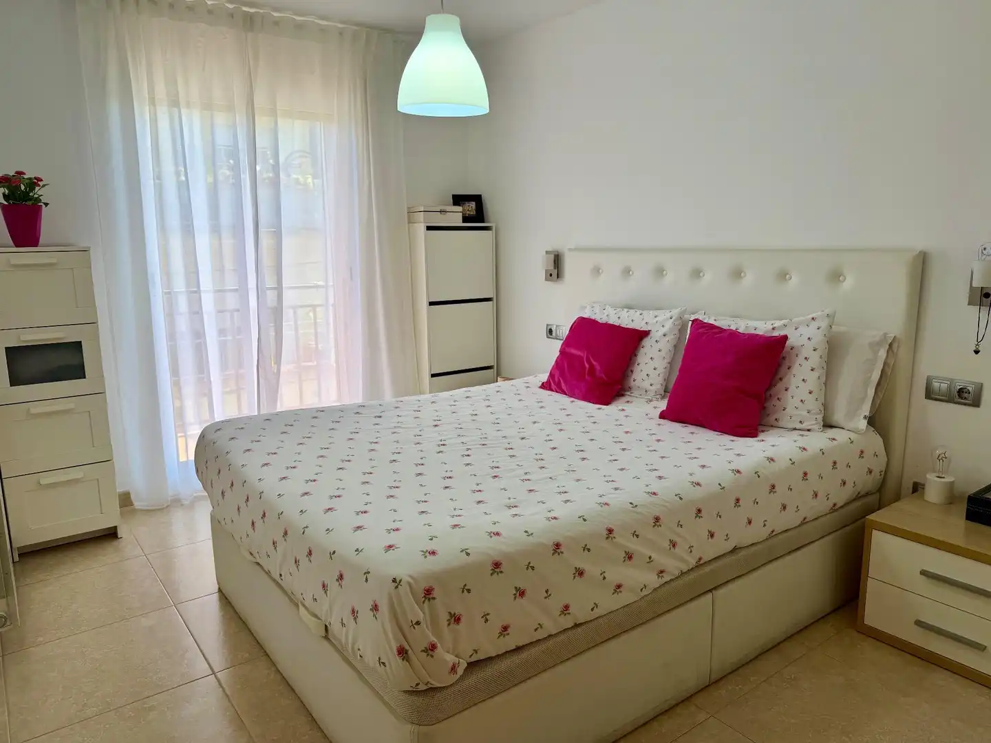 Habitación de Ático en venta en Mataró