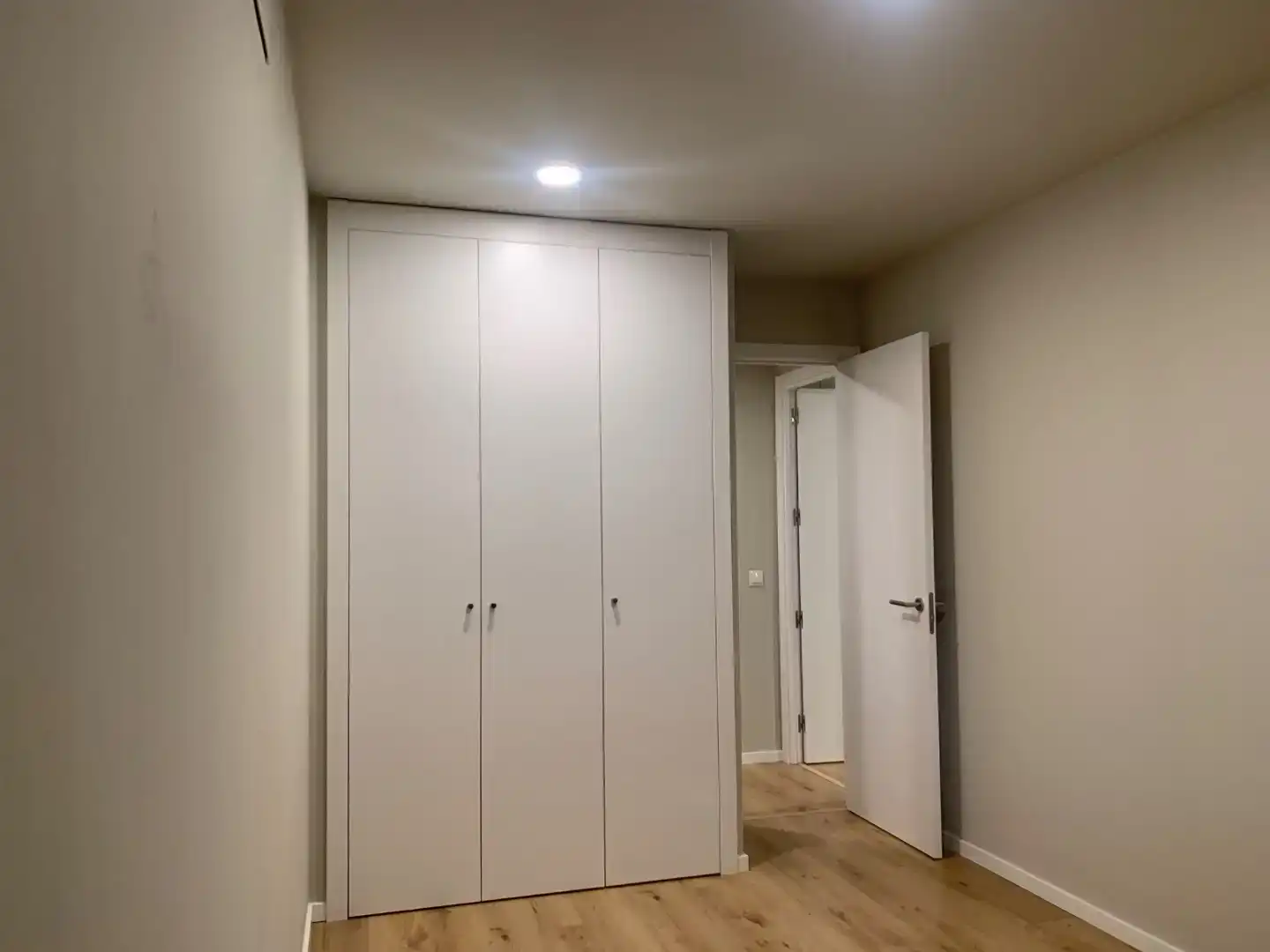 Flat for rent in Las Palmas de Gran Canaria  with Parquet flooring, Swimming Pool and Furnished