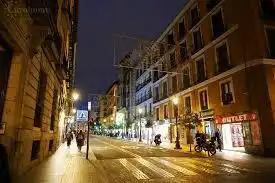 Appartement compact avec ascenseur à vendre à Centro
