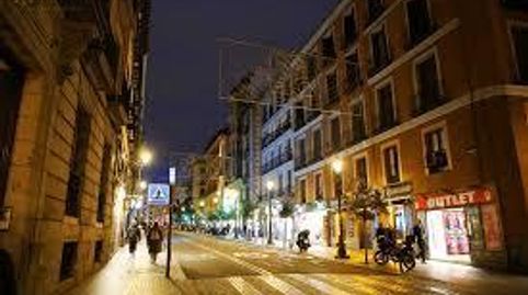 MadridApartamento