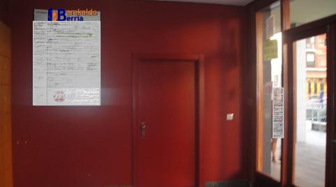 Foto 2 de Oficina en venda a Askatasun Etorbidea, 65, Bagatza - San Vicente, Barakaldo
