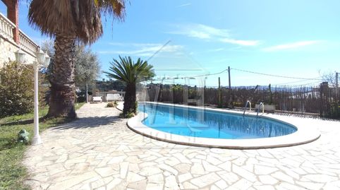 Foto 3 de Casa o chalet en venta en Passeig de Sant Valerià, 137, Lliçà d'Amunt, Barcelona