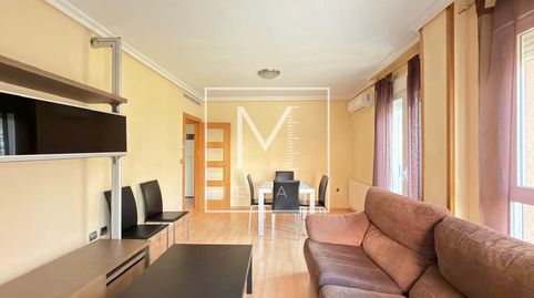 Photo 4 of Apartments for rent in Carretas - Pajarita, Albacete Capital