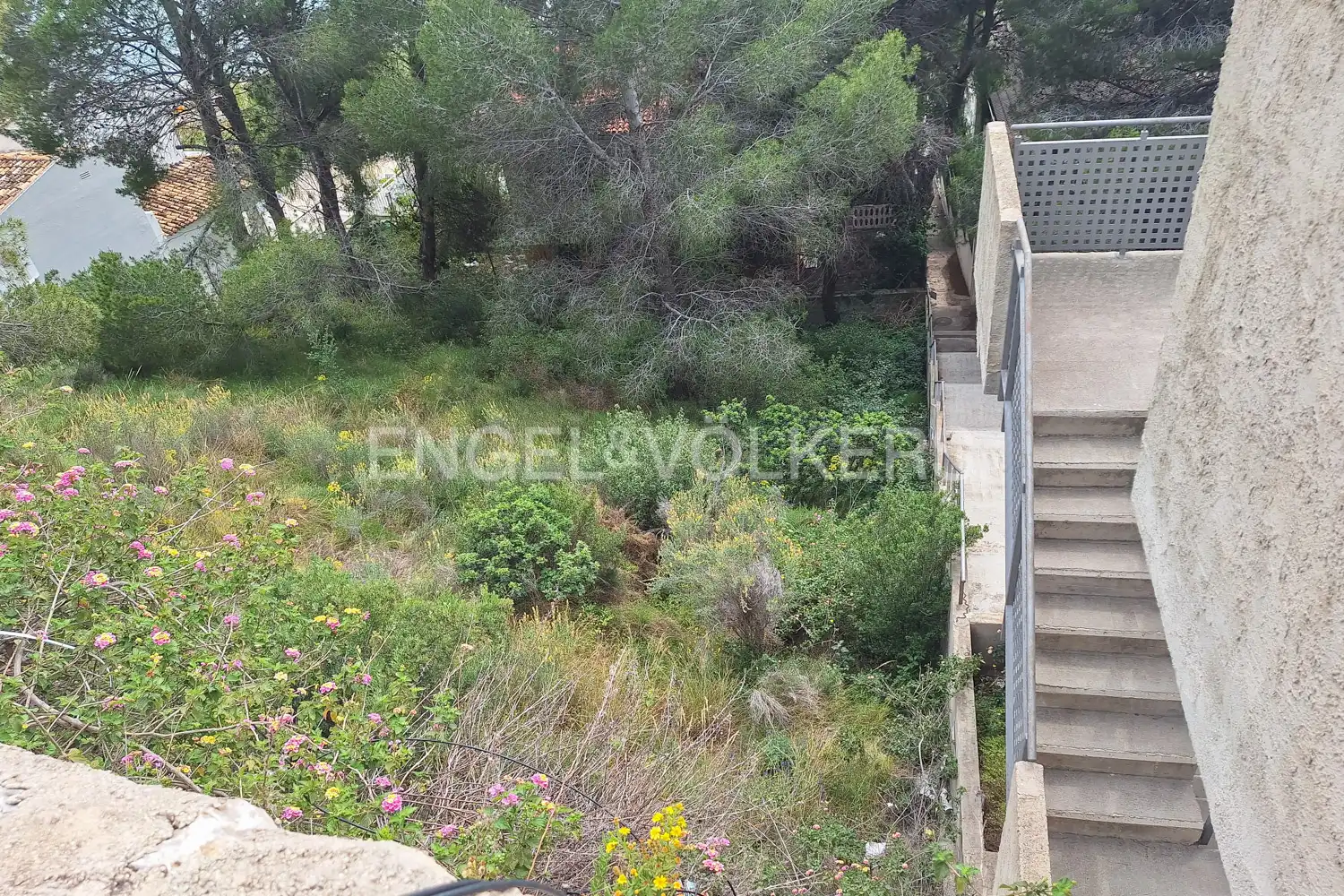 Wohnbaugrundstück zum Verkauf in Urbanización Faro Mediterráneo, imagen 7