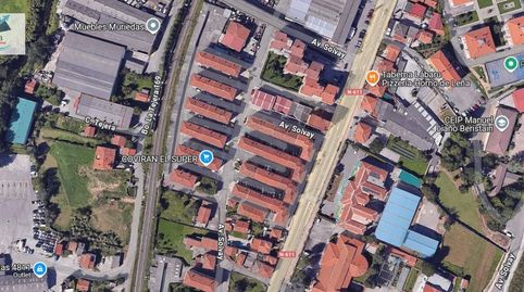 Foto 3 de Piso en venta en Calle Santo Domingo, Inmobiliaria - Barreda, Torrelavega