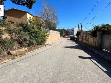 Terreno residenziale in vendita a Aiguaviva Parc