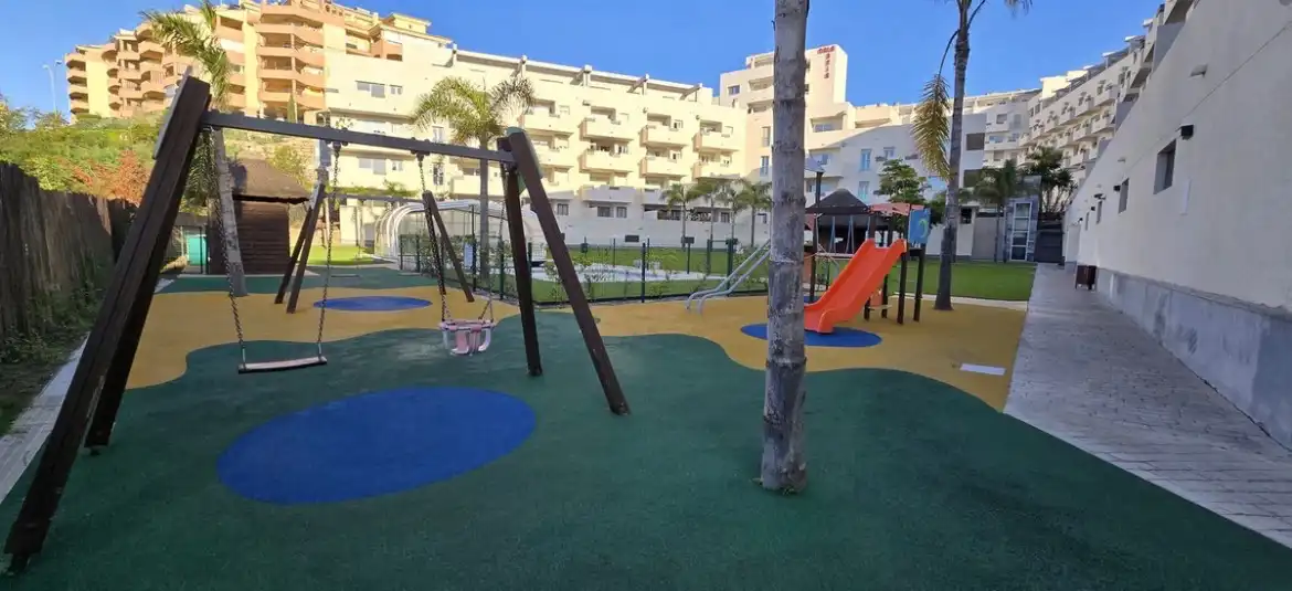 Appartement avec ascenseur à vendre à Riviera del Sol, imagen 25