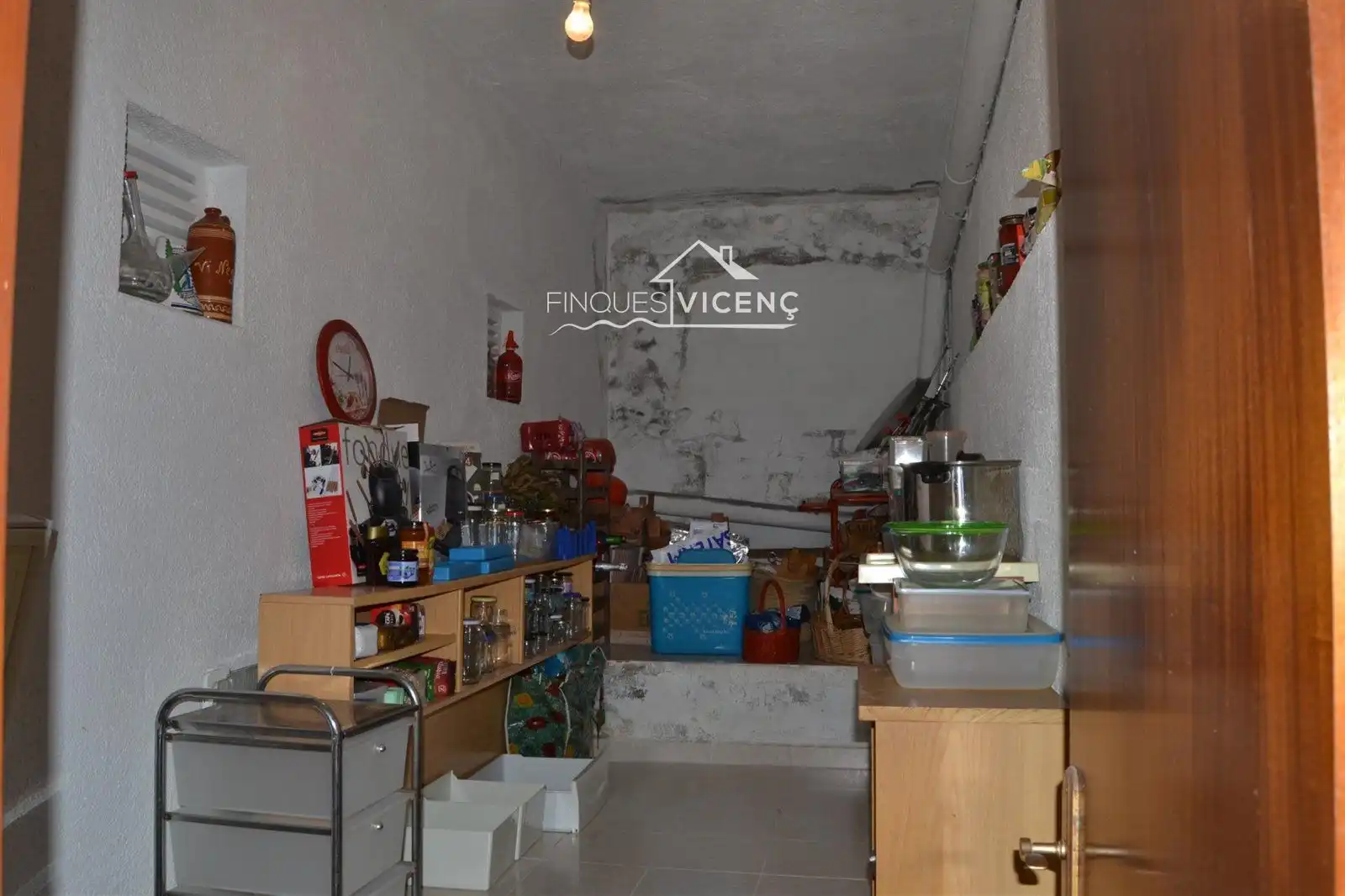 Casa adosada en venta en COMTE GOMEZ DE ORBANEJA, Segur de Calafell
