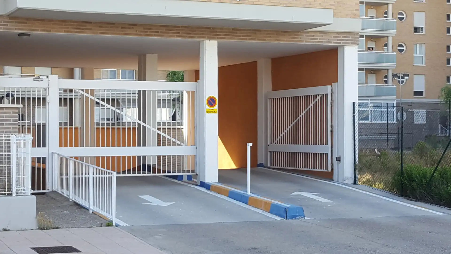 Parking de Garaje en venta en Zaragoza