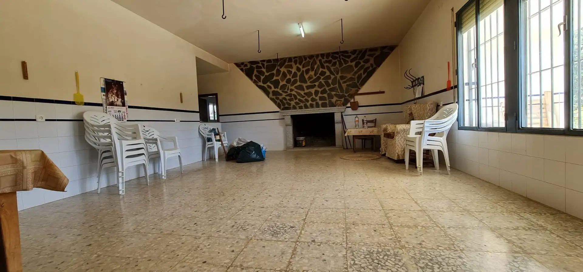 Casa o xalet en venda en Alcaracejos