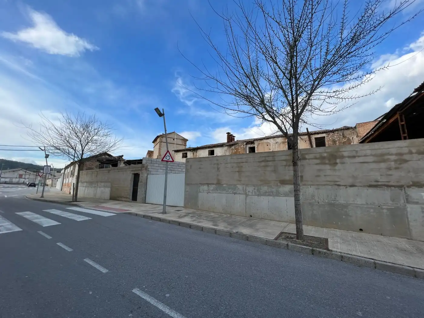 Terrenos y solares en venta en L'Olleria, imagen 9