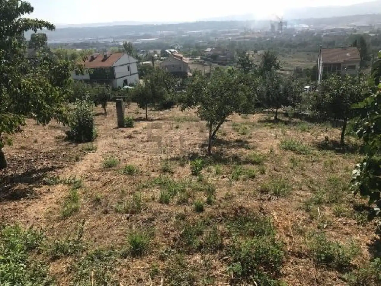 Houses for sale in Barrocanes