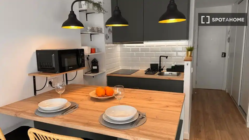 Room in Cas Català - Illetes