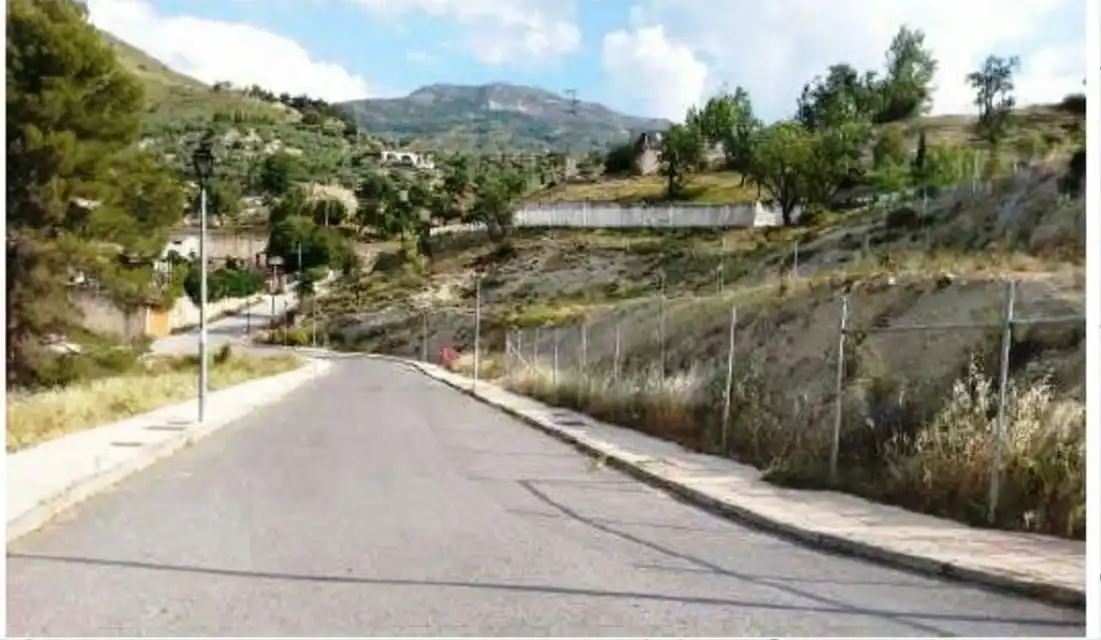 Wohnbaugrundstück zum Verkauf in Los Villares, imagen 4