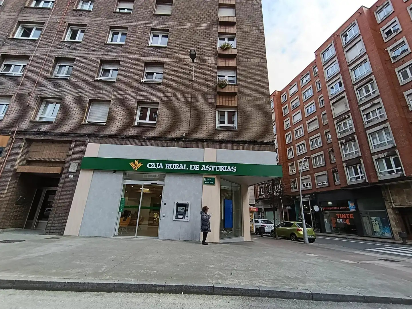 Àtic amb ascensor en venda a MIGUEL SERVET 16, imagen 82