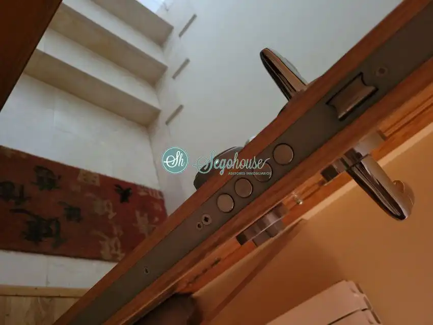 Appartamento in vendita a Torrecaballeros, imagen 33