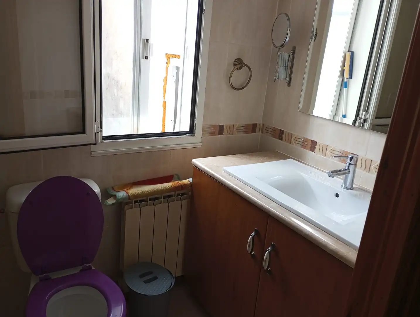 Flat for sale in A Milagrosa, imagen 7