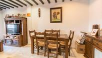 Dining room of Single-family semi-detached for sale in Chiclana de la Frontera  with Air Conditioner and Parquet flooring