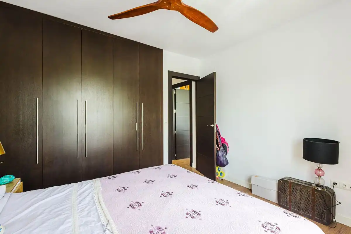 Casa a schiera con terrazza in vendita a Calle Debussy, imagen 16