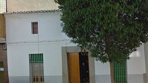 Foto 2 de Finca rústica en venta en Calle Laguna, 6, Castuera, Badajoz