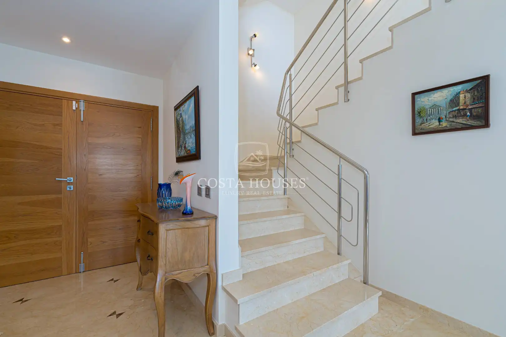 Villa avec terrasse à vendre à Maryvilla, imagen 24