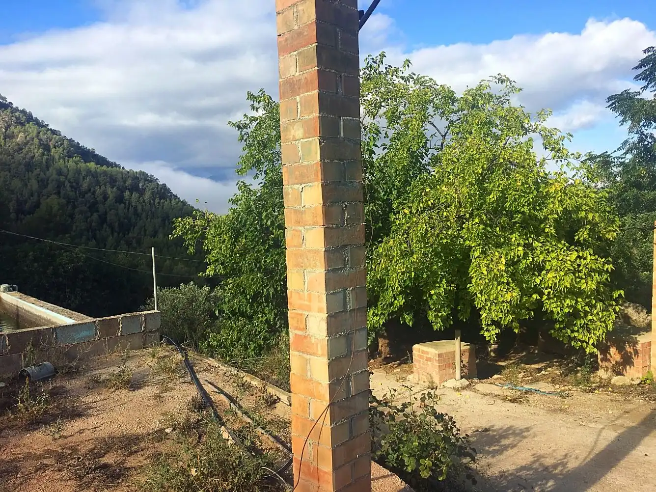 Casa rústica en venta en Benifallet, imagen 15