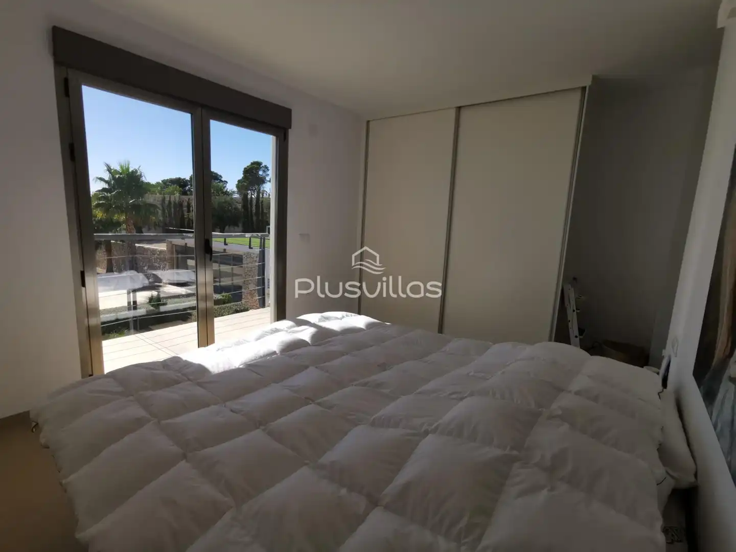 Habitación de Casa o chalet en venta en Altea