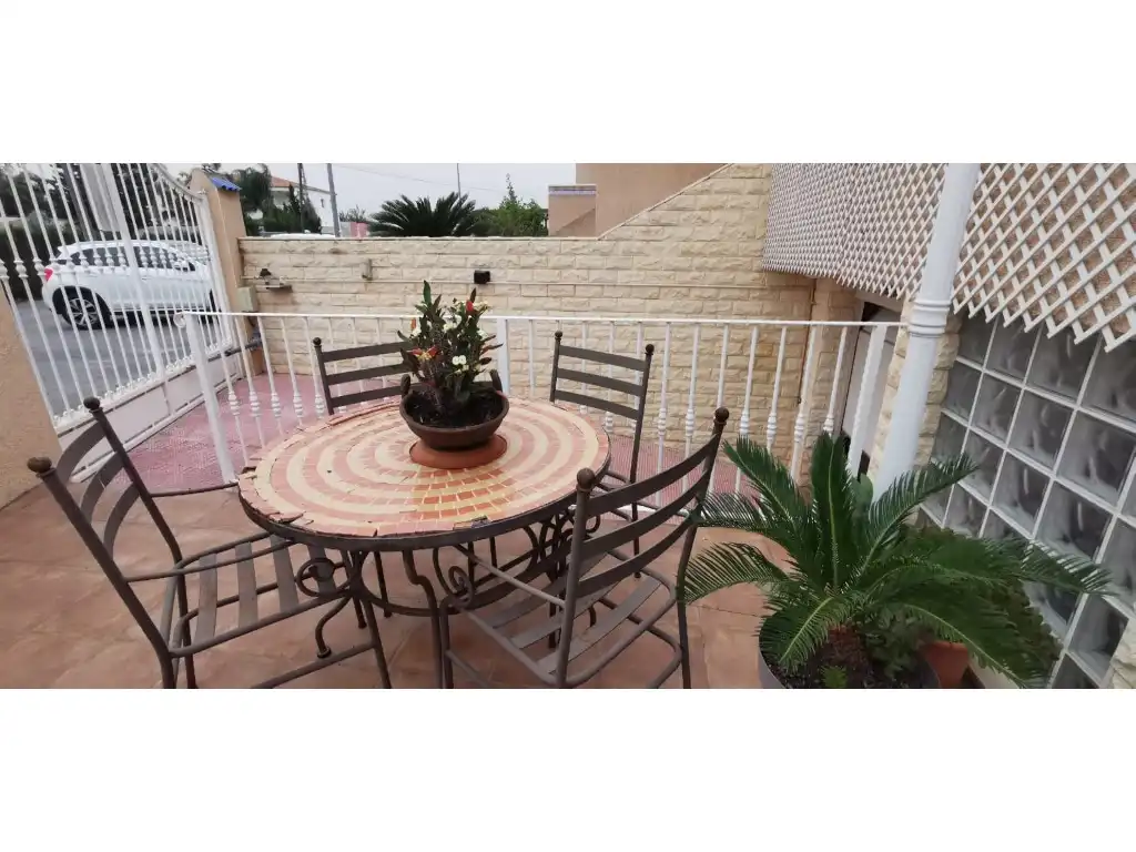 Casa a schiera con terrazza in vendita a Calle Ramon Y Cajal, imagen 3