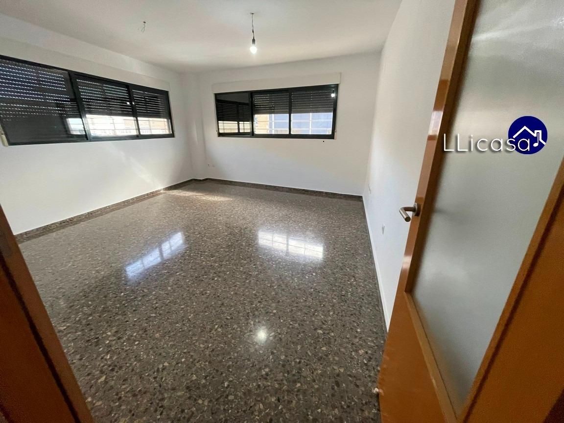 Pis de lloguer a Benisanó