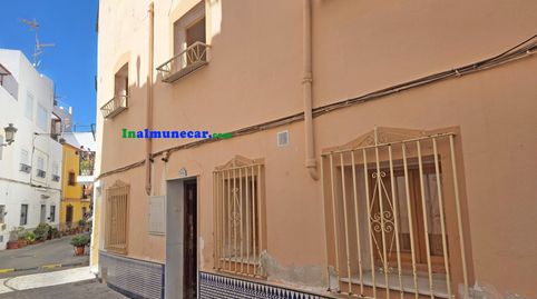 Foto 2 de Casa o chalet en venta en N/a, 8, Almuñecar Centro, Almuñécar