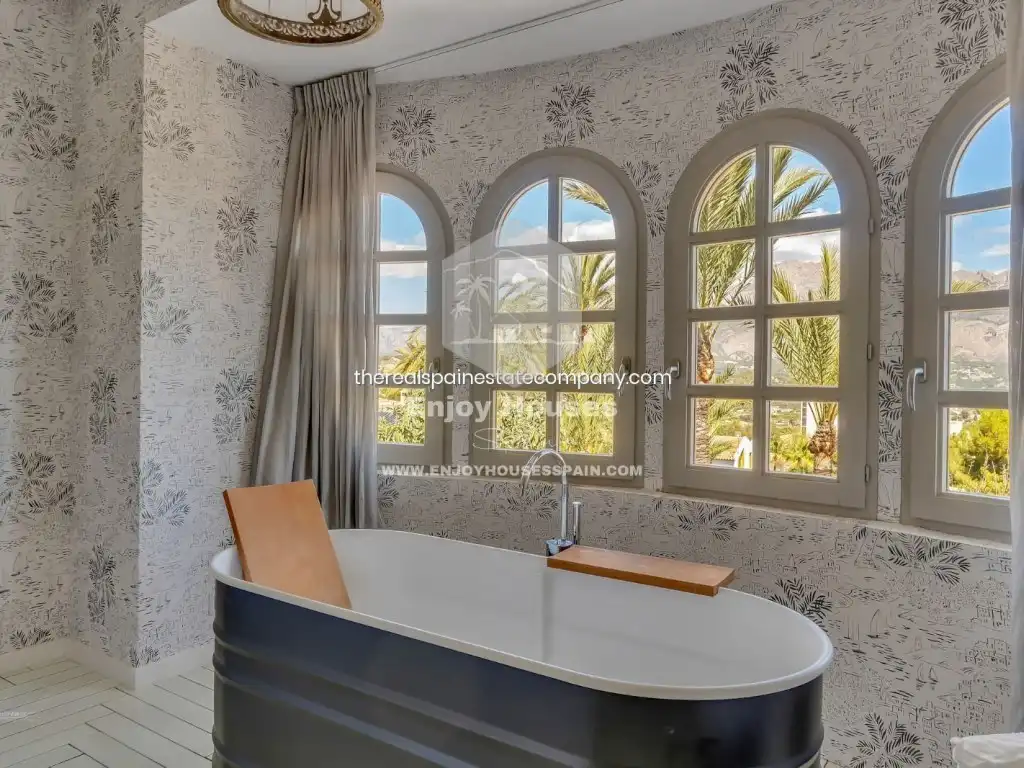 Casa o chalet en venta en Altea ciudad