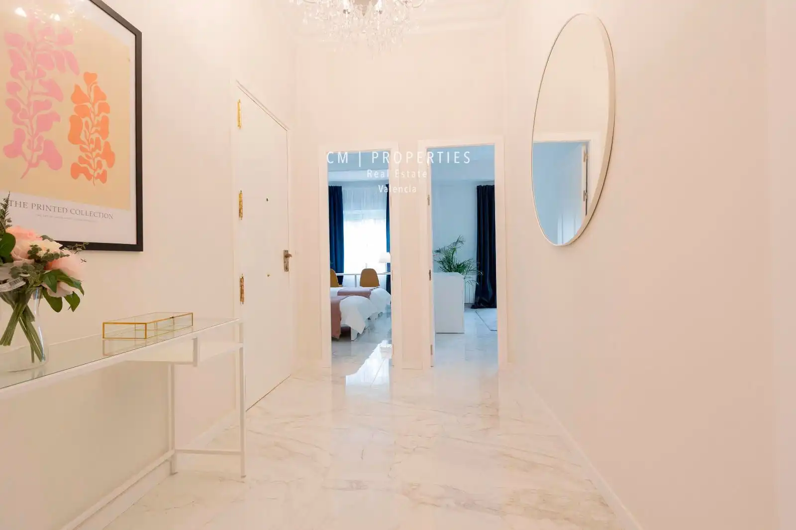 Flat for rent in Albacete, Arrancapins
