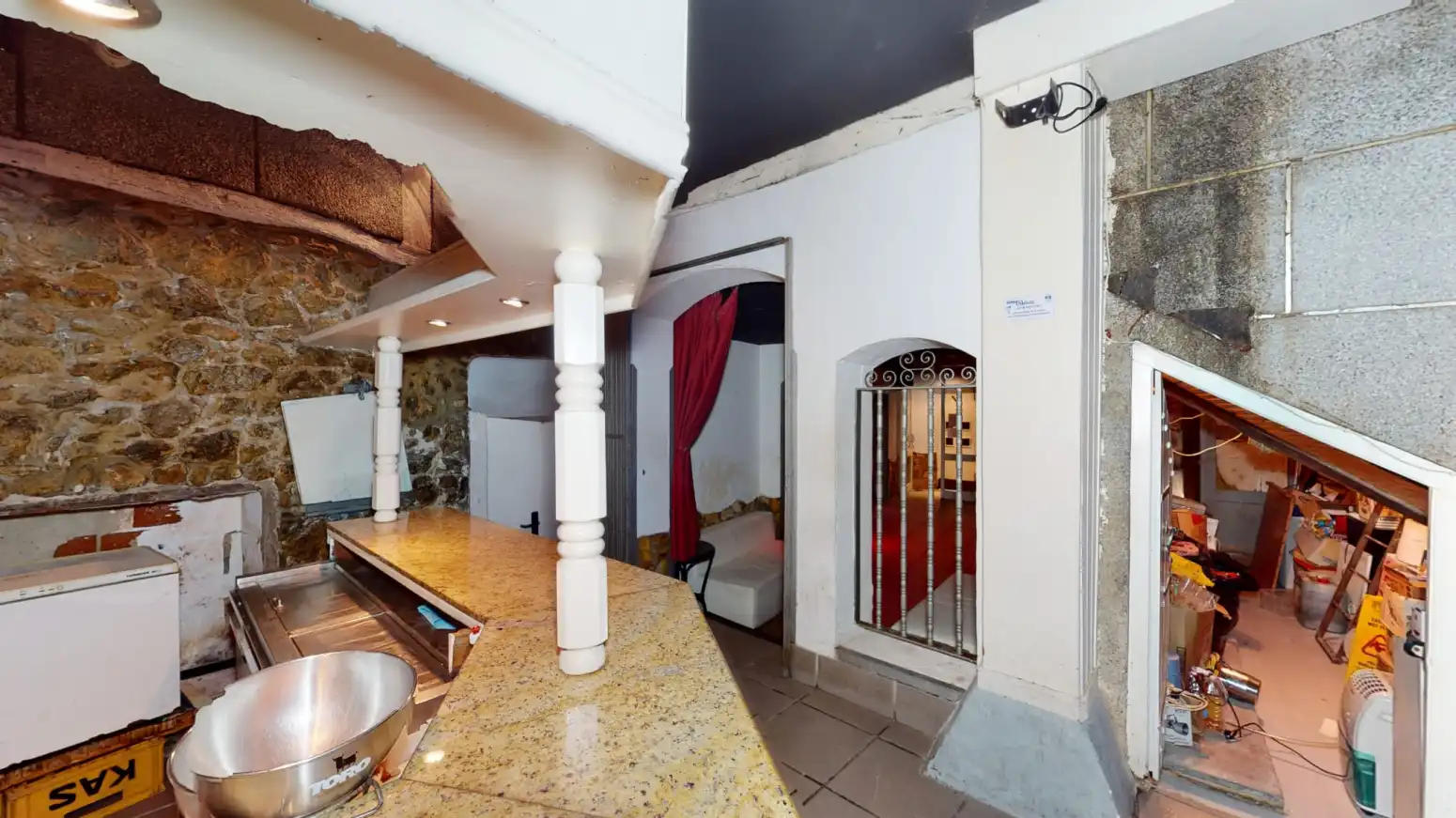 Business premises for sale in Laredo - calle San Marcial, imagen 14
