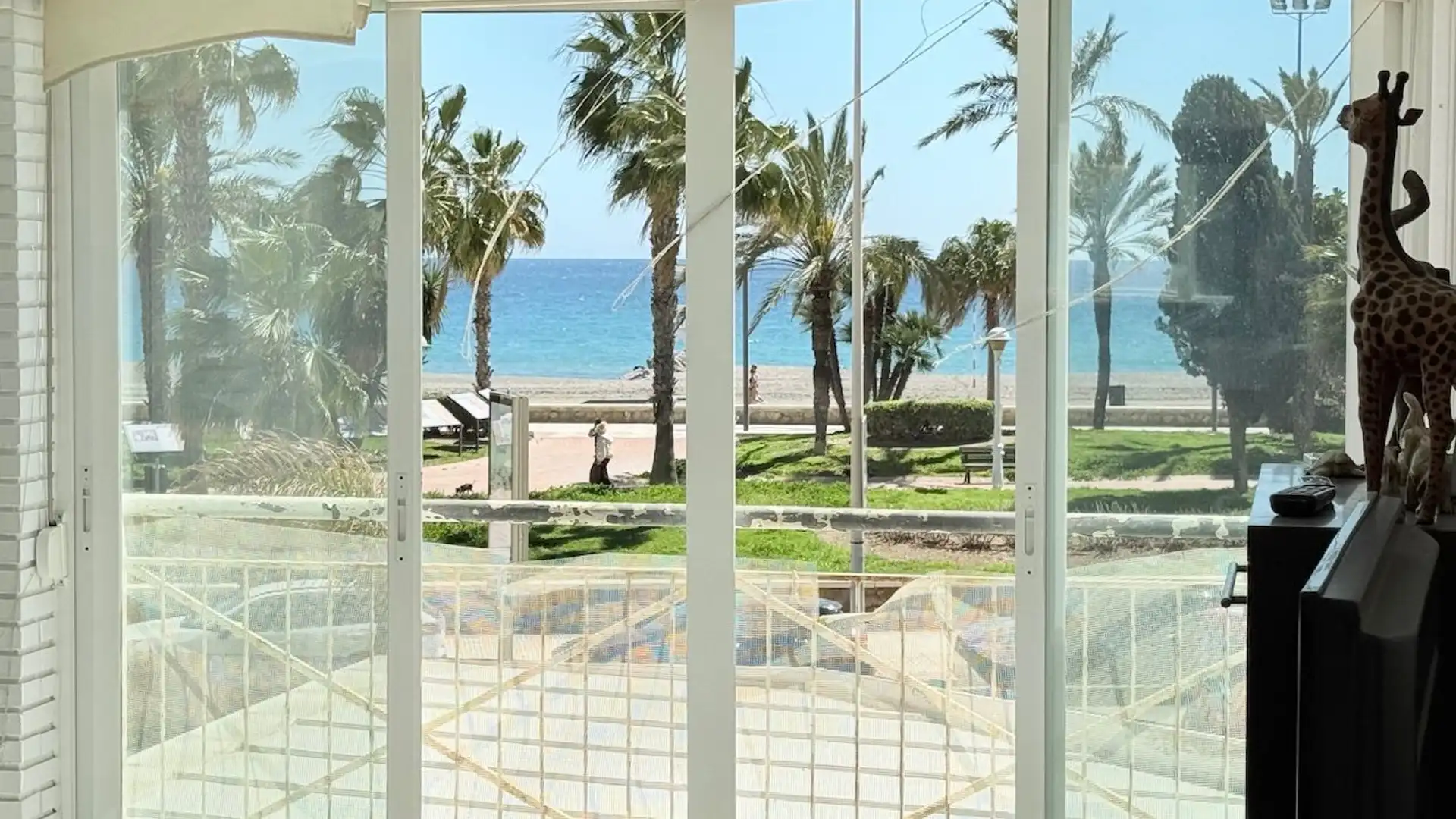 Flat for sale in Paseo Marítimo de Levante