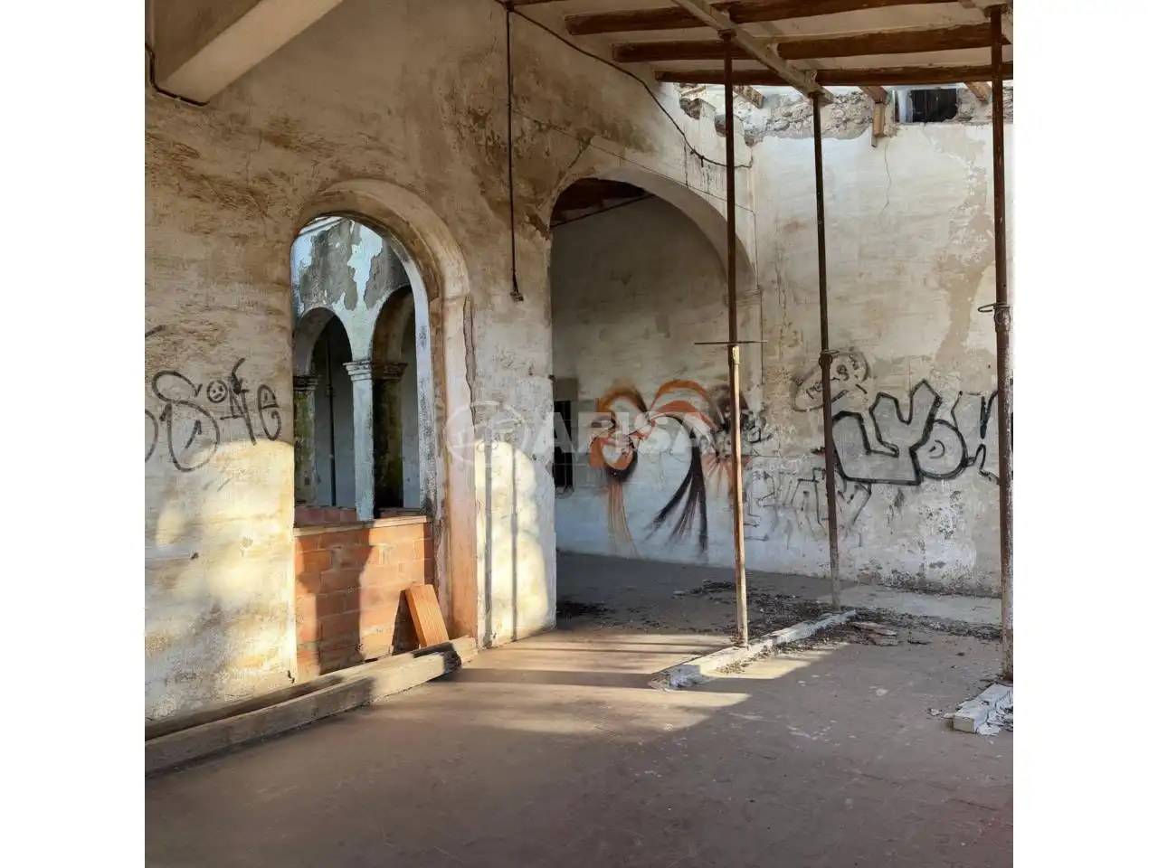 Finca rústica en venta en Cardedeu con Jardín privado, Terraza y Alarma
