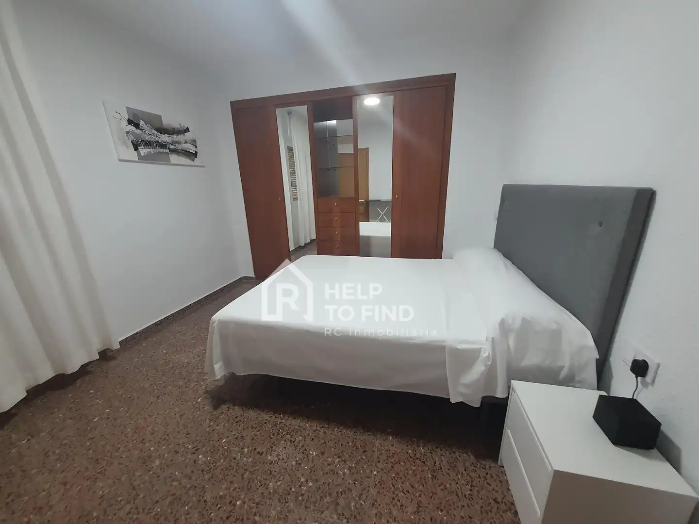 Piso con terraza en venta en Grau de Gandia - Venecia - Marenys de Rafalcaid, imagen 4