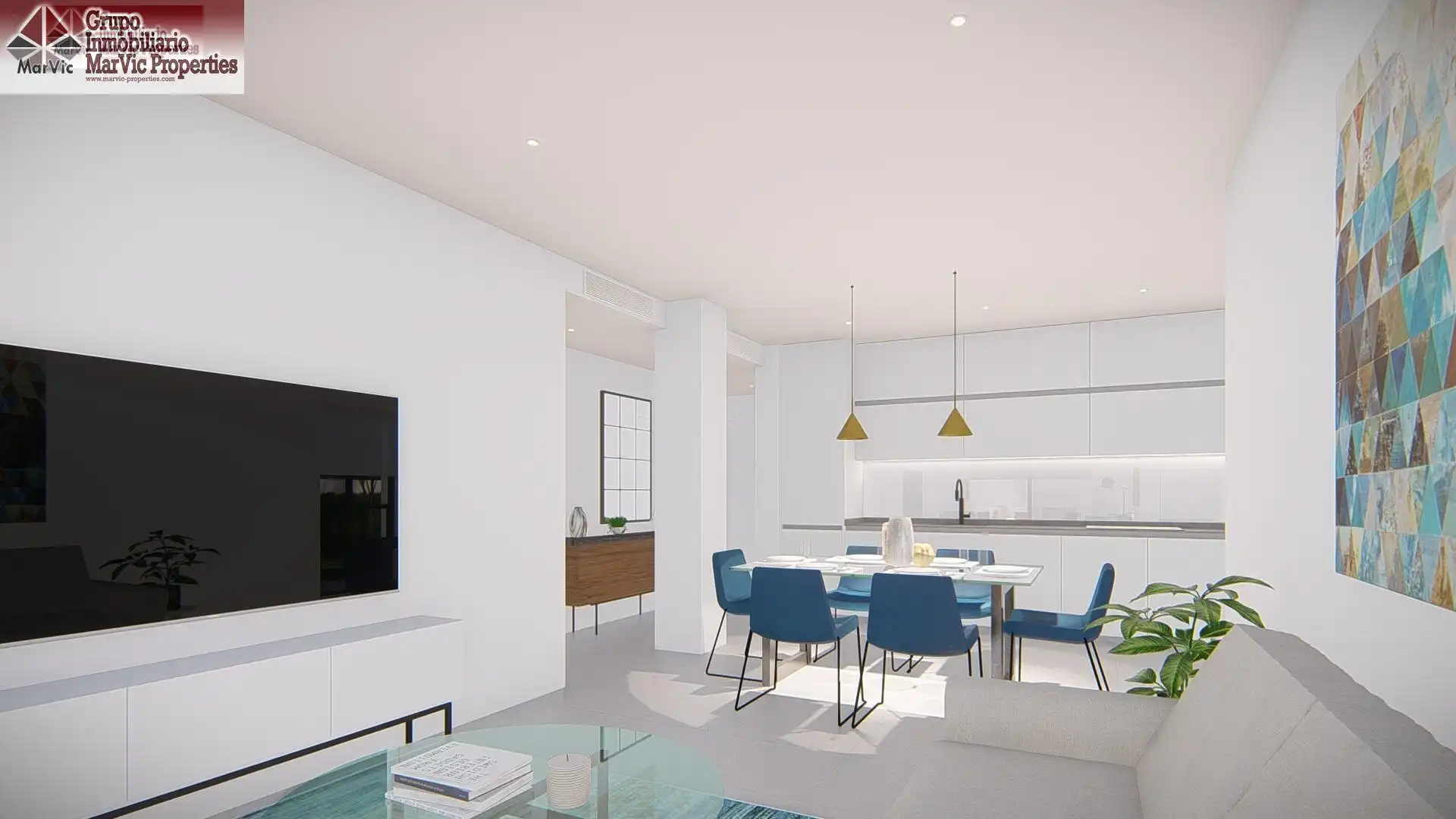 Apartment mit Pool zum Verkauf in Plans - Gasparot, imagen 6
