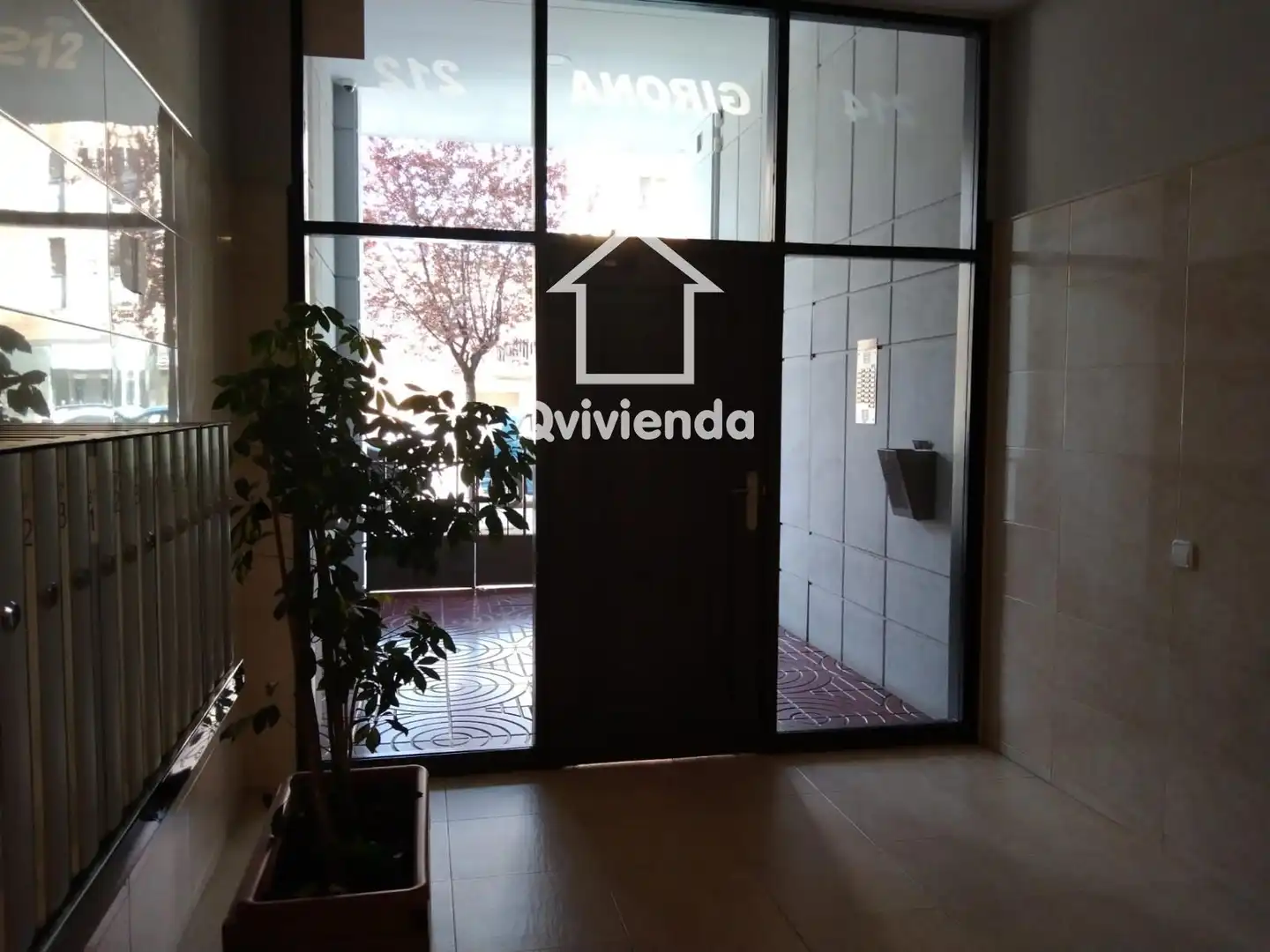 Piso en venta en Granollers