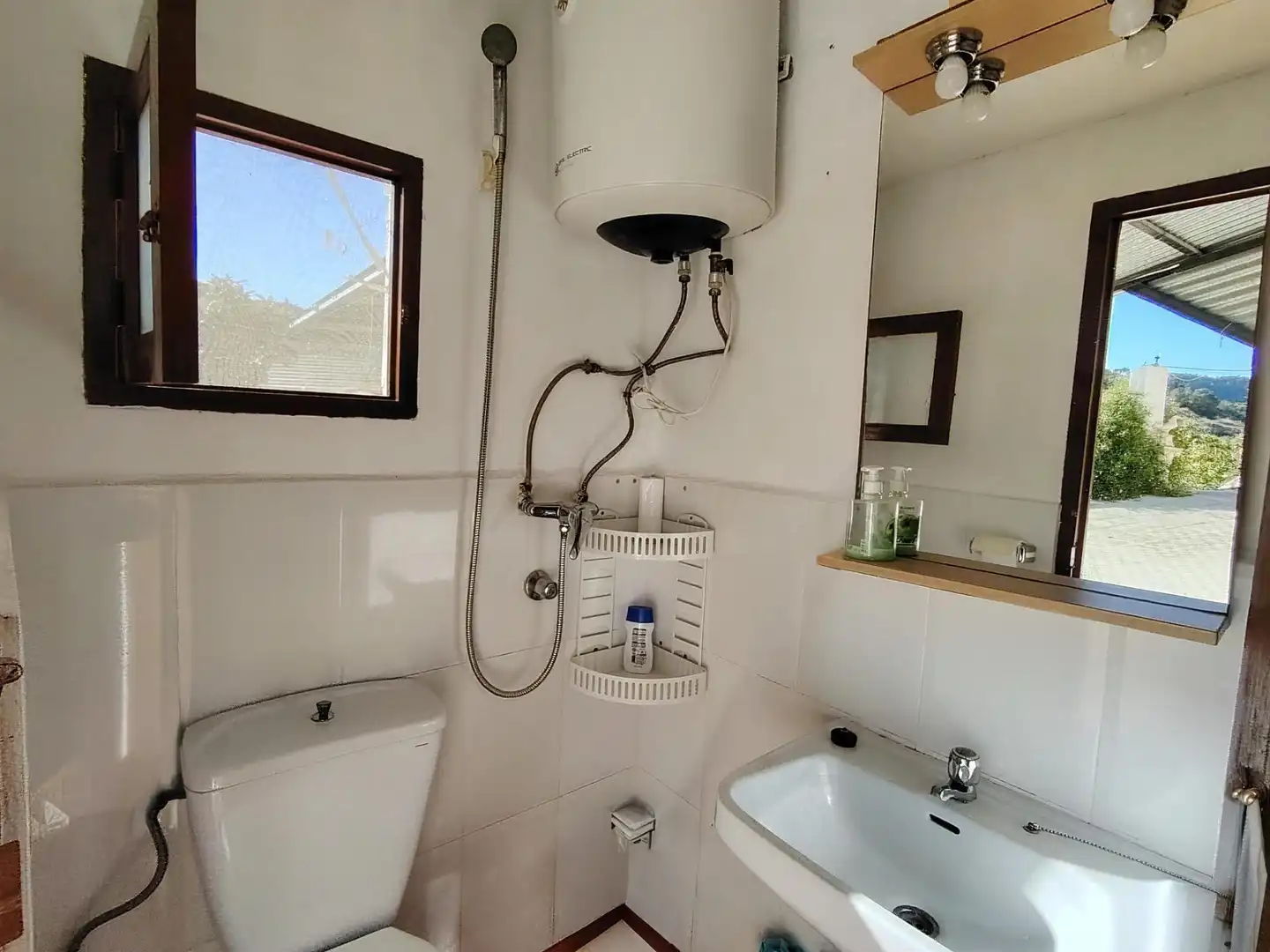 Casa rústica con jardín en venta en Abanilla, imagen 10